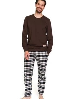 Pánské pyžamo 7334 plus - Doctornap