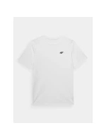 Tričko 4F M 4FWMM00TTSHM2256-10S pánské