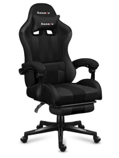 Herní židle Huzaro Force 4.7 Carbon Mesh