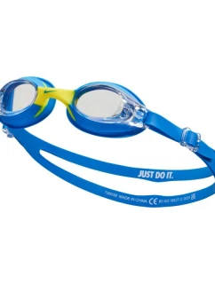 Plavecké brýle Nike Jr NESSD138-458 OS