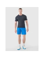 Pánské rychleschnoucí tréninkové šortky 4F 4FWSS25TFSHM0911-33S