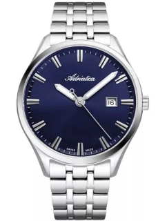 ADRIATICA Premiere pánské hodinky A8330.5115Q + BOX