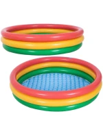 DĚTSKÁ KOŠILKA 3-PRIMARY 150x29CM 17223