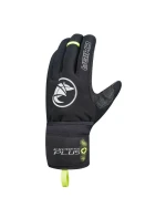 Rukavice CHIBA EXPRESS + černá M