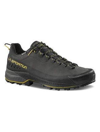 La Sportiva TX5 Evo GTX ZFHS106G00Y00 Carbon/Yellow