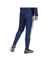 Pánské kalhoty adidas Tiro 26 League Training Slim námořnicky modré JY7110
