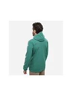Bunda MILLET M SENECA SHIELD HOODIE zelená