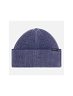 Čepice ROSSIGNOL BRIGEL BEANIE modrá