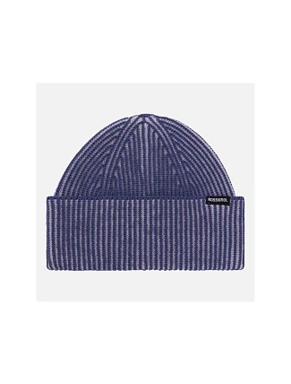 Čepice ROSSIGNOL BRIGEL BEANIE modrá