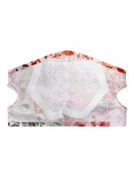 BUFF® FILTRAČNÍ MASKA AZIR MULTI 126639 555 10 10