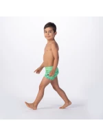 Dětské boxerky Aquawave Idaro Kids Jr 92800455032