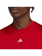 Pánské tričko Techfit Cold.Rdy Dlouhý rukáv M HP0572 - Adidas