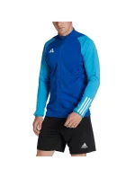 Pánská tréninková mikina Tiro 23 Competition M HU1305 - Adidas Pánská tréninková mikina Tiro 23 Competition M HU1305 - Adidas