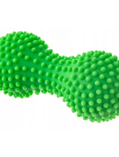 Tullo duoball 15,5 cm masážní a rehabilitační válec 448