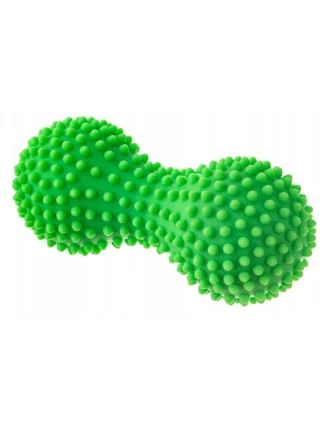 Tullo duoball 15,5 cm masážní a rehabilitační válec 448 Tullo duoball 15,5 cm masážní a rehabilitační válec 448
