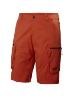 Pánské šortky Move Qd 2.0 M 53977 308 - Helly Hansen Pánské šortky Move Qd 2.0 M 53977 308 - Helly Hansen