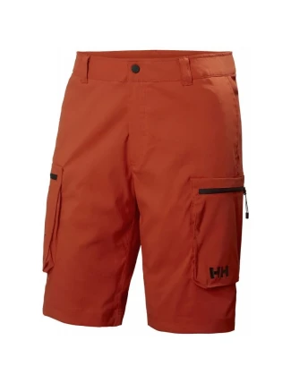 Pánské šortky Move Qd 2.0 M 53977 308 - Helly Hansen Pánské šortky Move Qd 2.0 M 53977 308 - Helly Hansen
