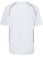 Daiber JN 386 Týmové tričko 02.0386 white/black