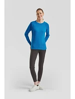 Fruit of the Loom Lady-Fit LW Raglan Sweat Dámská raglánová mikina 16.2146 deep navy Fruit of the Loom Lady-Fit LW Raglan Sweat Dámská raglánová mikina 16.2146 deep navy