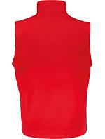 Result R 232M Pánská 2-vrstvá softshell vesta "Printable" 30.232M red/black Result R 232M Pánská 2-vrstvá softshell vesta "Printable" 30.232M red/black