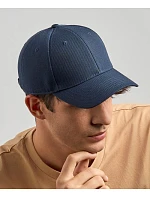 Atlantis Headwear Champion-S 6 panelová baseballová kšiltovka 33.0276 black Atlantis Headwear Champion-S 6 panelová baseballová kšiltovka 33.0276 black