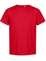 Promodoro 3090 (XS-6XL) Pánské tričko bio premium 40.3090 fire red Promodoro 3090 (XS-6XL) Pánské tričko bio premium 40.3090 fire red