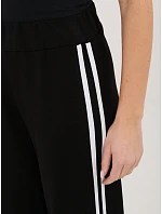 Tepláky RV DR A1239.98 černé Tepláky RV DR A1239.98 černé