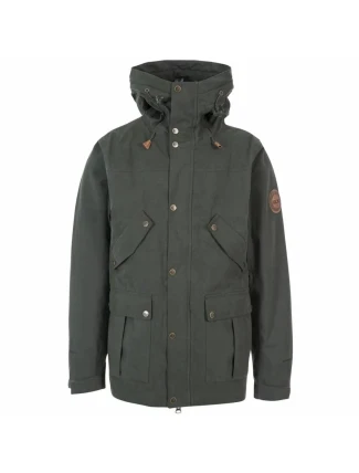 Pánská nepromokavá bunda DLX Destroyer Pánská nepromokavá bunda DLX Destroyer