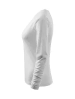 Elegance triko dámské bílá Elegance triko dámské bílá