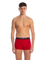 PÁNSKÉ ŠORTKY M-1021SZG 3PACK PÁNSKÉ ŠORTKY M-1021SZG 3PACK