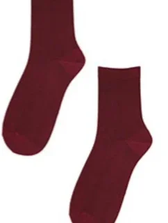 PERFEKTNÍ DÁMSKÉ HLADKÉ PONOŽKY