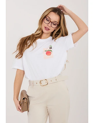 T-shirt model 226399 Sublevel T-shirt model 226399 Sublevel