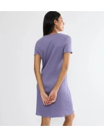 Mix & Match NDK Pointelle - PURPLE - TRIUMPH PURPLE - TRIUMPH