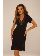 Košile De Lafense 040 Nadia kr/r 3XL-4XL