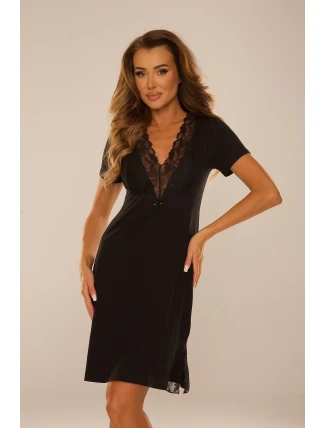 Košile De Lafense 040 Nadia kr/r 3XL-4XL