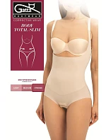 Body Gatta Total Slim OOHA22 zeštíhlující S–2XL Body Gatta Total Slim OOHA22 zeštíhlující S–2XL