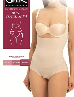Body Gatta Total Slim OOHA22 zeštíhlující S–2XL