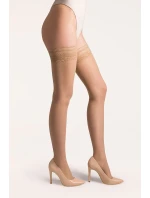 Dámské punčochy Gabriella Caroline 475 1-4 Dámské punčochy Gabriella Caroline 475 1-4