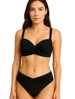 Dámské dvoudílné plavky Fashion 29 995SV1 19 - SELF