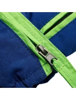 Dětské zimní rukavice Trollkids Troll Mitten Jr 924-100