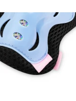 Spokey Shield Nová sada chráničů Jr SPK-944666