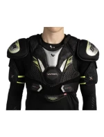 Hokejové chrániče ramen Bauer Vapor Fly40 Jr 1064793