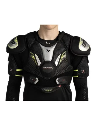 Hokejové chrániče ramen Bauer Vapor Fly40 Jr 1064793