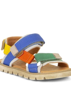 Sandály Froddo Jr G3150259-2