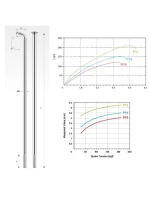 PILLAR P14 nerezová ocel stříbrná 262 mm paprsky