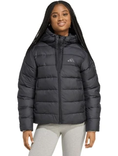 Dámská bunda adidas Essentials Climawarm černá JX7814