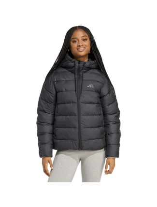 Dámská bunda adidas Essentials Climawarm černá JX7814