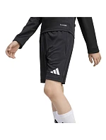 Dětské šortky adidas Entrada 26 Training black JZ9131