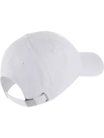 Nike baseballová čepice černá Nsw Df Metal Swoosh Cap 943092-100