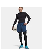 Termoaktivní legíny Under Armour CG Armour Leggings – černé, velikost: S